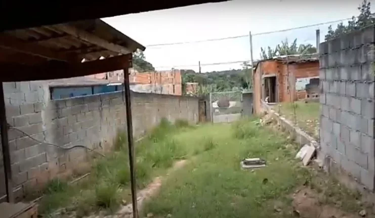 Imagem Terreno à venda, 376 m² por R$ 330.000,00 - Parque Umuarama - Suzano/SP