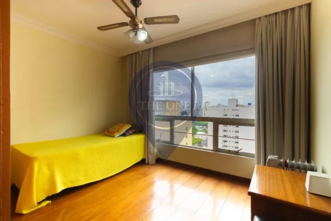 Imagem Cobertura à venda em São Paulo-SP, Perdizes: 4 quartos, 1 suite, 4 banheiros, 2 vagas, 265m² de área. Venha conferir!