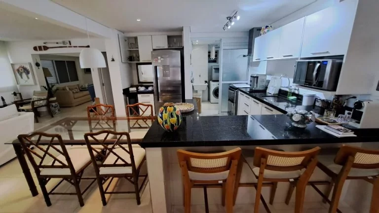 Imagem APARTAMENTO REFORMANDO FRENTE AO MAR, NA PRAIA DAS ASTÚRIAS