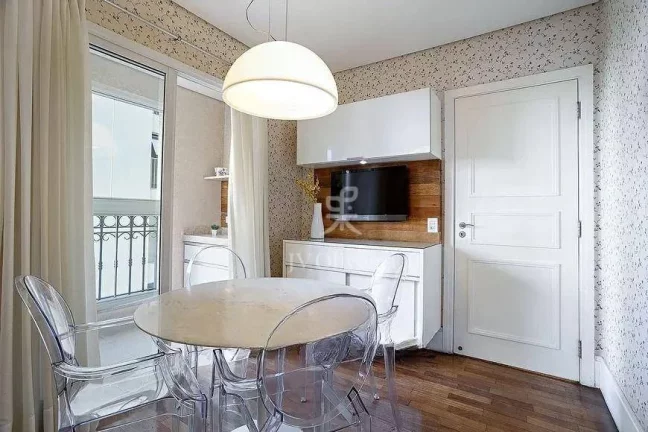 Imagem Apartamento com 4 dormitórios à venda, 315 m² - Jardim Paulista - São Paulo/SP