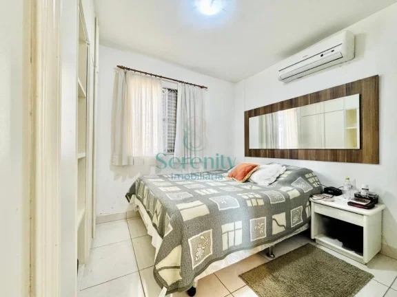 Imagem Apartamento com 3 Quartos à venda, 65m² - Gleba Fazenda Palhano