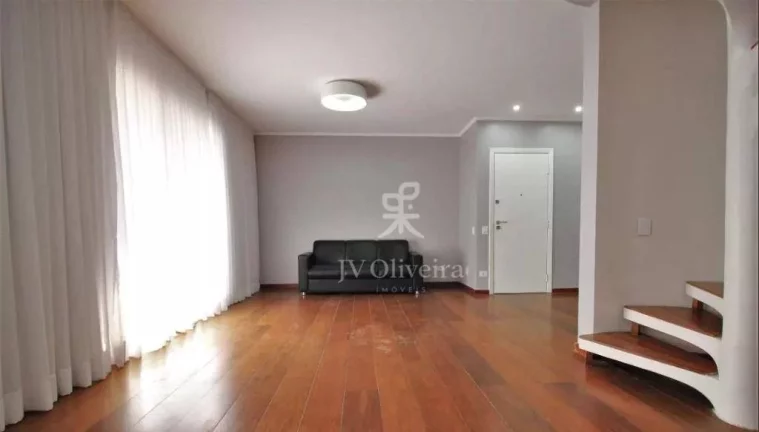 Imagem Cobertura com 4 dormitórios à venda, 256 m² por R$ 1.290.000,00 - Vila Andrade - São Paulo/SP