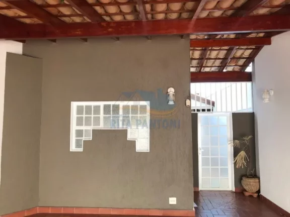 Casa Sobrado - Ribeirão Preto - Jardim Califórnia - Região Sul