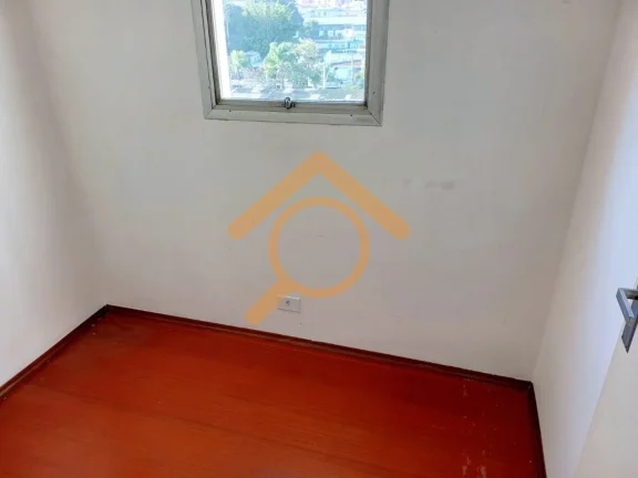 Imagem Apartamento à venda em São Paulo-SP na Vila Anhangüera - 3 quartos, 1 sala, 2 banheiros, 1 vaga - 63,00 m² - Conheça o Golf Park!