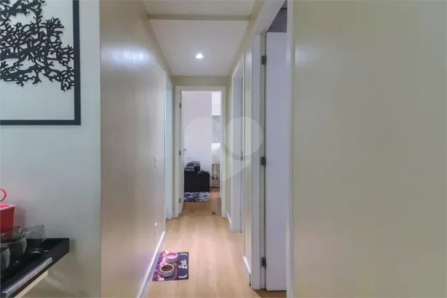 Imagem Apartamento à venda com 3 quartos, sendo 1 suíte, no condomínio Vida Viva Butantã, São Paulo - SP