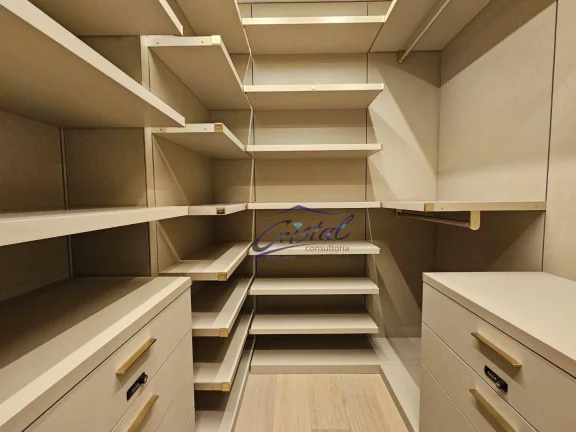 Imagem Cobertura com 4 dormitórios à venda, 420 m² por R$ 18.000.000,00 - Vila Nova Conceição - São Paulo/SP