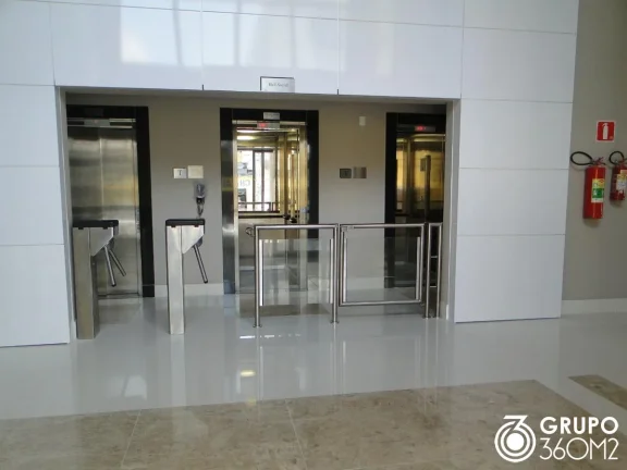 Imagem Sala Comercial para Venda em São Bernardo do Campo / SP no bairro Rudge Ramos