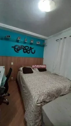 Imagem Apartamento com 3 quartos à venda, 93 m² por R$ 930.000 - Lauzane Paulista - São Paulo/SP