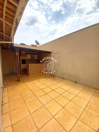 Imagem Casa em Condomínio a Venda no bairro Jardim dos Gerânios - Ribeirão Preto, SP