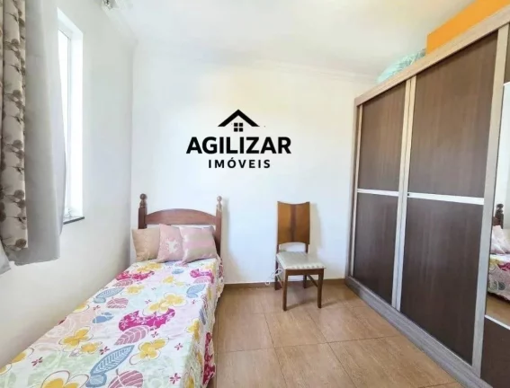 Imagem Casa Geminada 02 Quartos - Piratininga