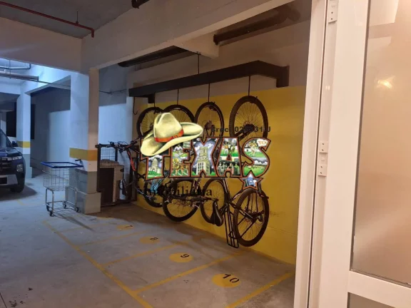 Imagem APARTAMENTO PARA VENDA NA PENHA DE FRANÇA