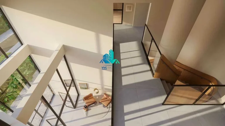 Imagem Apartamento à Venda na Mooca – 68 m2, 2 Suítes, Varanda, Vaga e Lazer Completo