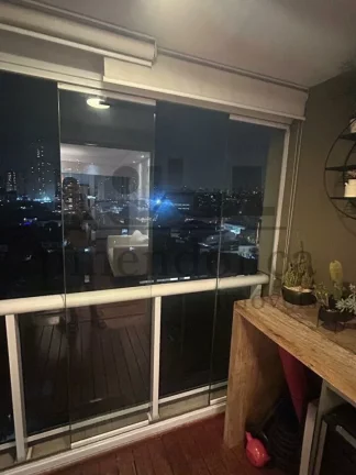 Imagem Alto da Lapa 2 dormts (1 suíte) e 2 vagas, 60 m² reformado