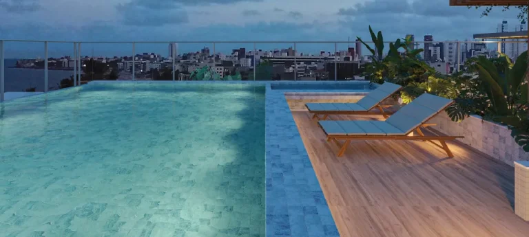 Imagem Uno Beach Studios
