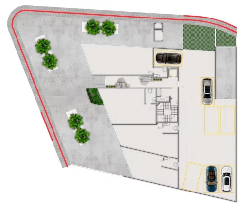 Imagem Altos do Perequê - Apartamento à venda no bairro Alto Pereque - Porto Belo/SC