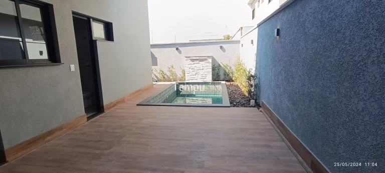 Imagem Casa Alto Padrão Parqville Pinheiros 3 suites plenas excelente acabamento