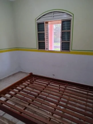 Imagem Casa 3 Dormitórios condomínio Aquários Araçoiaba da Serra/SP