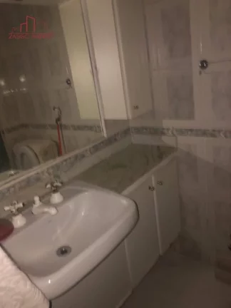 Imagem Belíssimo Apartamento no Morumbi 74m² - 3 dorms