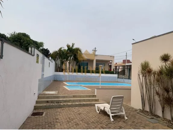 Imagem Casa Em Condominio em Votorantim