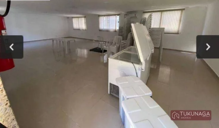 Imagem Apartamento com 2 dormitórios à venda, 45 m² por R$ 229.000,00 - Jardim Ansalca - Guarulhos/SP