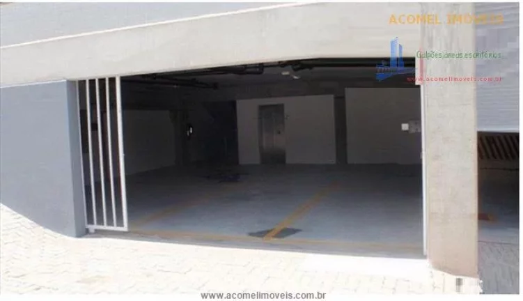 Imagem Galpões para locação em Osasco no bairro Industrial Anhanguera