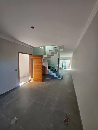 Imagem Sobrado com 3 dormitórios à venda, 132 m² por R$ 986.000,00 - Jardim Vila Galvão - Guarulhos/SP