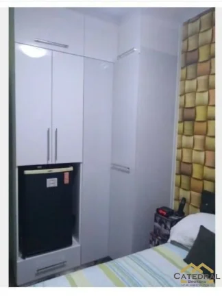 Imagem Apartamento Venda Condomínio Maraville Nature - Jardim Bonfiglioli - Jundiaí -SP