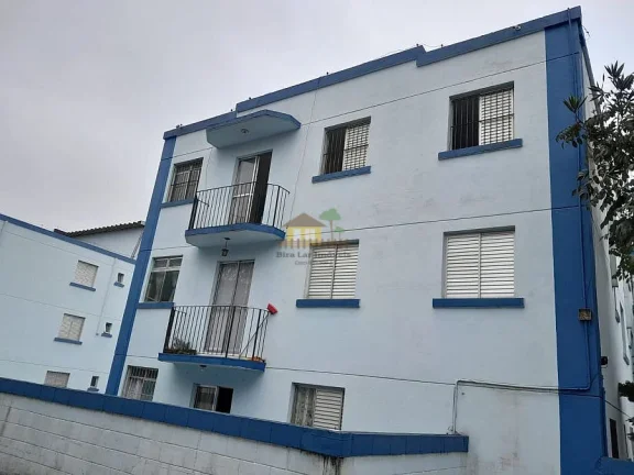 Imagem Apartamento Padrão