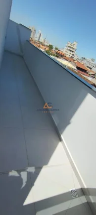 Imagem Aluguel anual de Apartamento com 2 dormitorios sendo 1 suíte em Gravatá-Navegantes