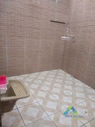 Imagem SÃO JOÃO CLIMACO Casa 88M², 3 dormitórios, 1 vaga, ótima localização e valor !!!