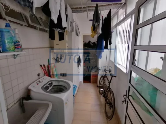 Imagem APARTAMENTO À VENDA NO PARAÍSO, SÃO PAULO