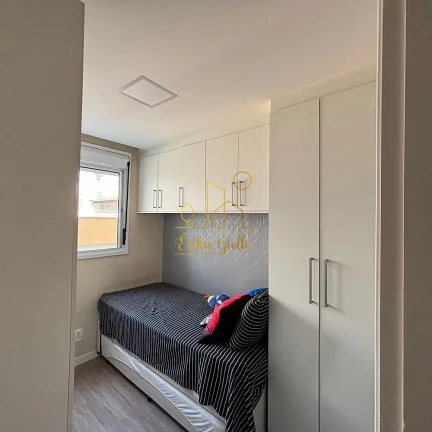 Imagem Venda  Apartamento no Condomínio Royal Garden