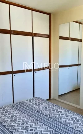 Imagem Apto. com 4qts., 1suite, 2vagas, 123m2 nas Graças