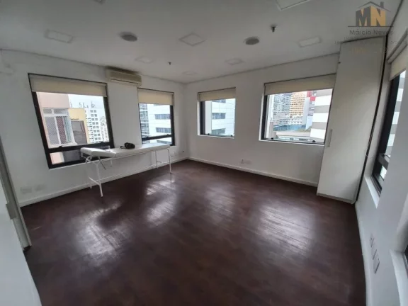 SALA COMERCIAL em SÃO PAULO - SP, BELA VISTA