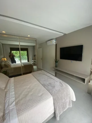Imagem Casa Litoral Norte Riviera São Lourenço