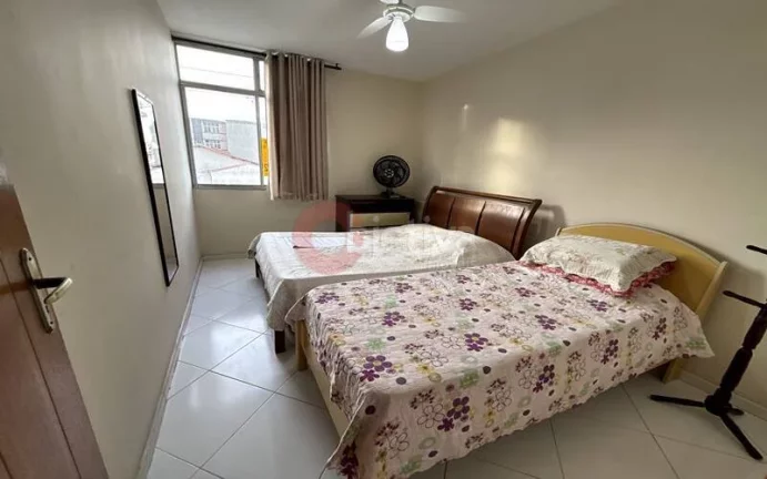 Imagem Apartamento a venda no Centro de Cabo Frio - Praia do Forte