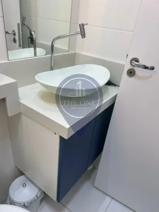 Imagem Apartamento com 2 quartos na Barra Funda, São Paulo-SP: confira já essa oportunidade de locação!