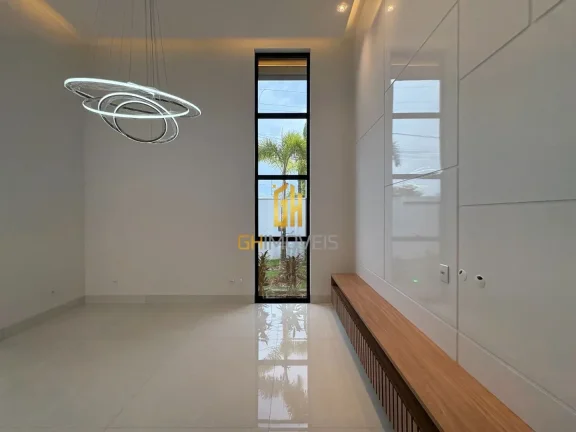 Imagem Casa com 3 quartos no Setor Três Marias, em terreno com 360m² com 192m² de área construída poss...