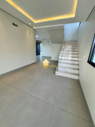 Imagem sobrado 3 Suites Condomínio Belvedere 2