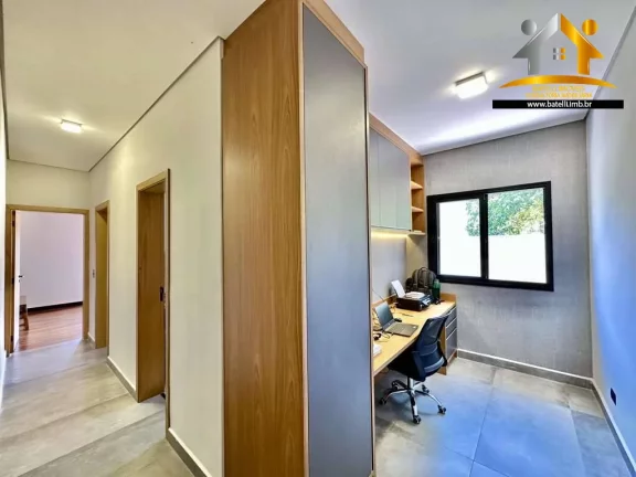 Imagem Casa à venda no condomínio Reserva do Vianna | Batelli Imóveis