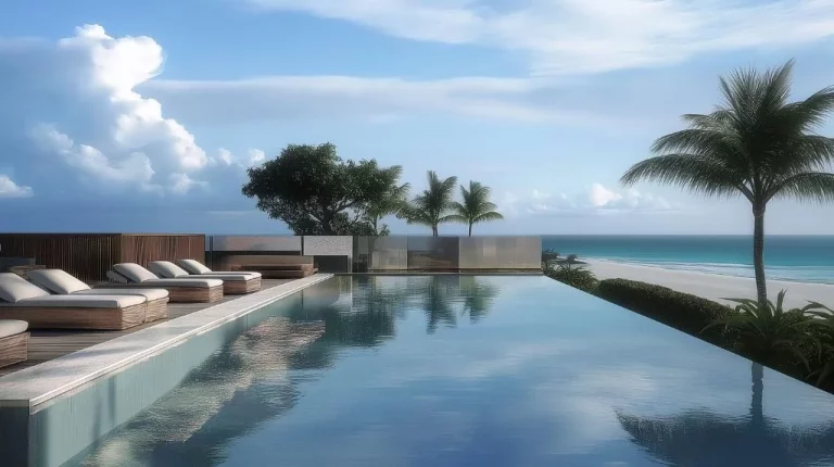 Imagem Studio à venda, 22 m² por R$ 339.904,72 - Praia Santa Catarina - Cabedelo/PB