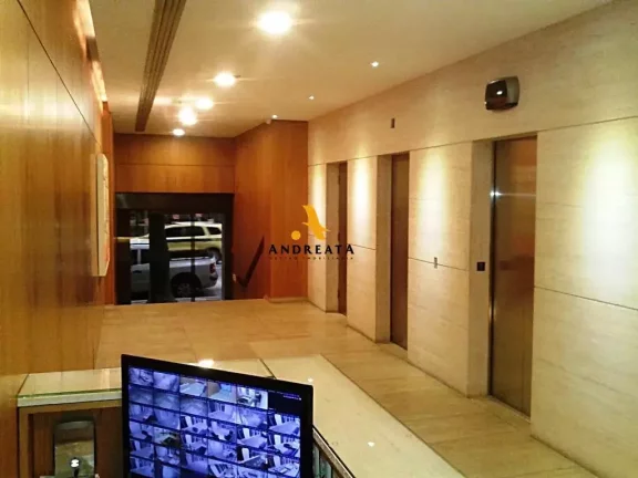 Imagem Rua do Passeio - Centro - Alugo maravilhoso andar comercial com 372m² - Pronto para uso - R$16.000,00