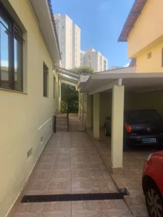 Imagem Casa com 3 dormitórios à venda, 600 m² por R$ 1.300.000,00 - Centro - Poá/SP