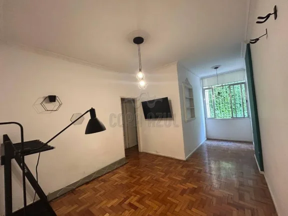Imagem Copacabana – Rua Barata Ribeiro | Residencial › Apartamento 1 quarto(s) à Venda