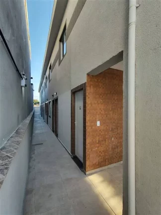 Imagem RESIDENCIAL NASSAU
