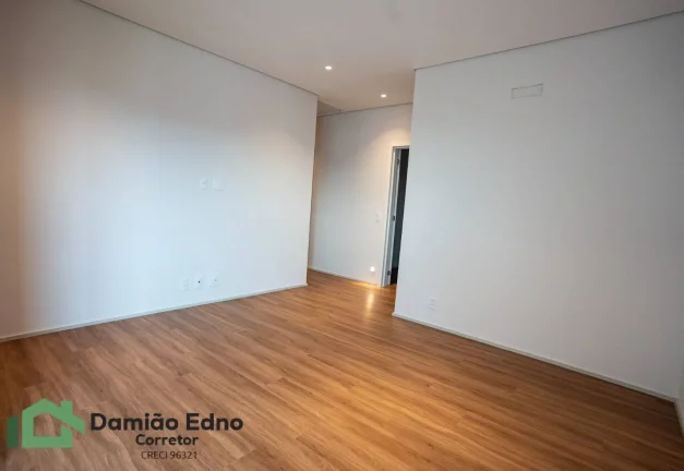 Imagem Casa com 4 suítes ,1 maste 348,10 m² R$ 3.180,000 - Condomínio Alphaville