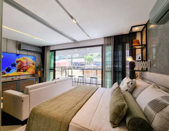 Imagem Edifício Pier 430, apartamentos a venda, Mucuripe, Fortaleza-CE