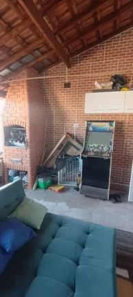 Imagem Apartamento para Venda em Santo André / SP no bairro Vila Helena