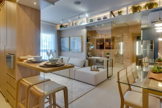 Imagem DUO SKY GARDEN