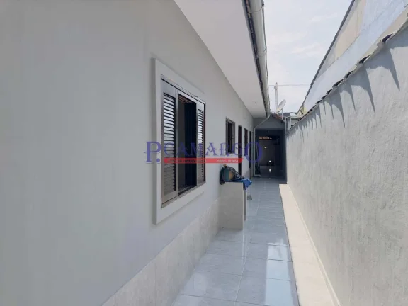 Imagem Casa Padrão